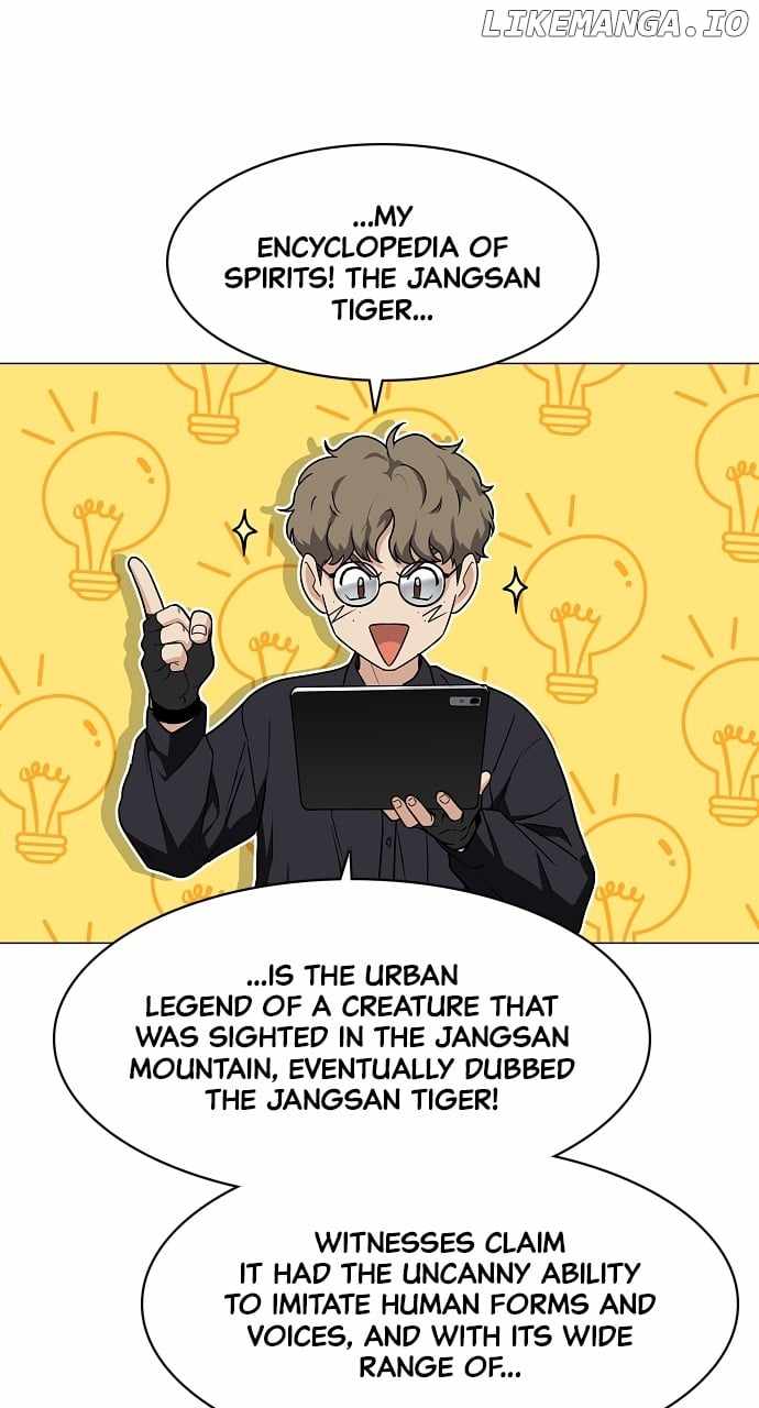 The Shaman's Blade Chapter 39 83